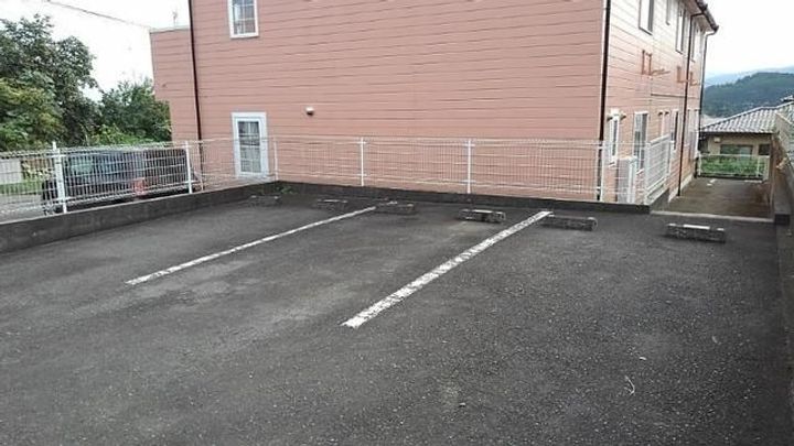 茨城県高萩市大字秋山(アパート)の賃貸物件の地図