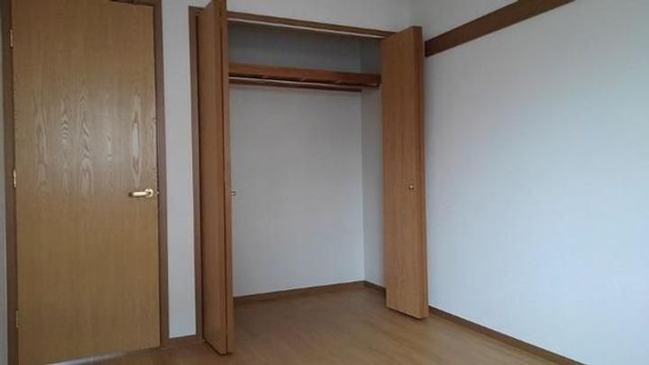 茨城県高萩市大字秋山(アパート)の賃貸物件の内装