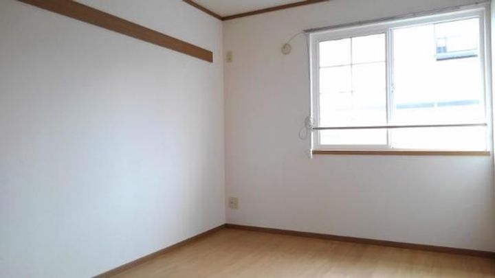 茨城県高萩市大字秋山(アパート)の賃貸物件の内装