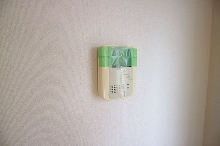 グラディート厚別の内装