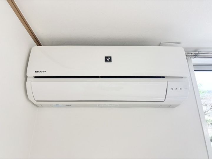 ユーコープの内装