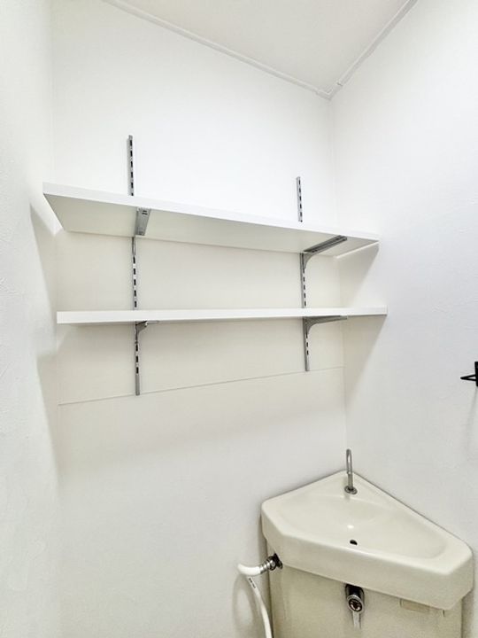 ユーコープの内装