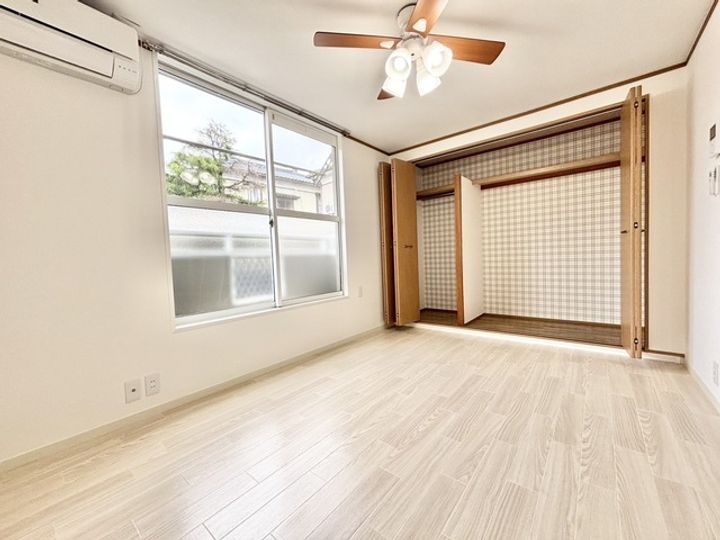 ユーコープの居間