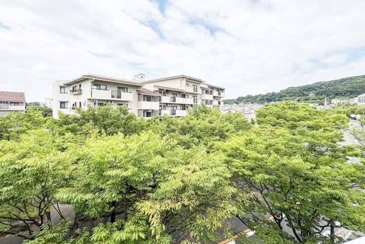 UR高槻・阿武山十番街のその他画像
