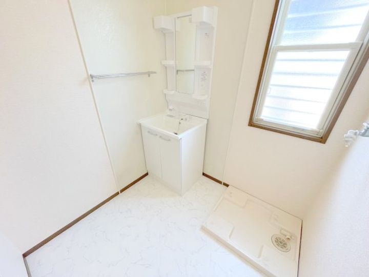 奈良県奈良市朱雀6(一戸建)の賃貸物件の内装