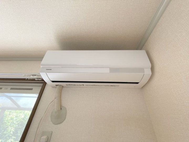 奈良県奈良市朱雀6(一戸建)の賃貸物件の内装