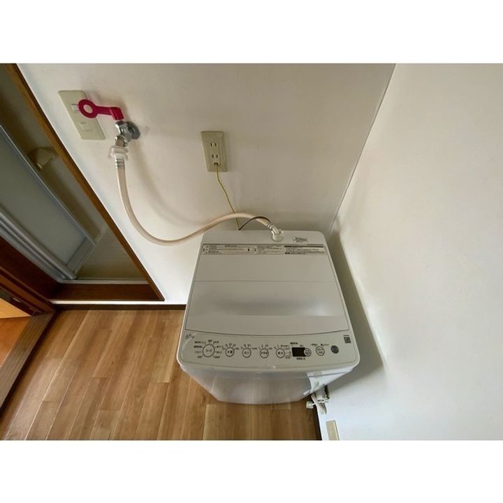 グローリーの内装