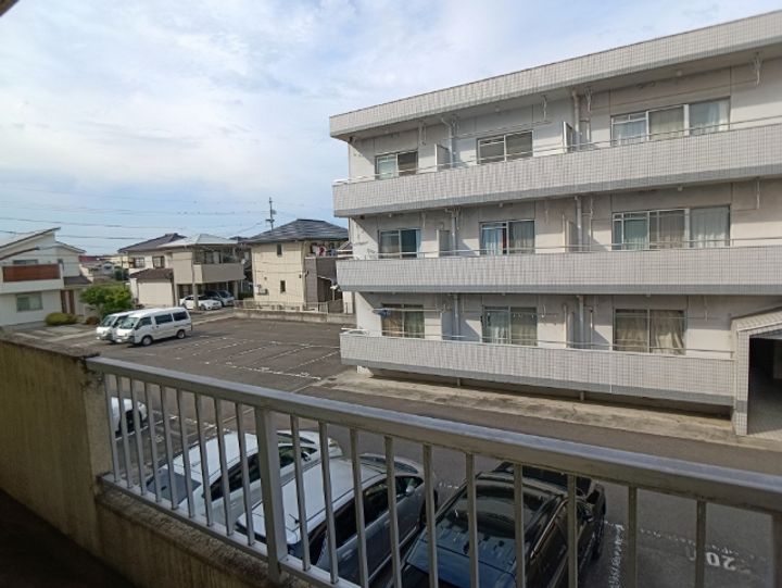 ヴィラ岡田のその他画像