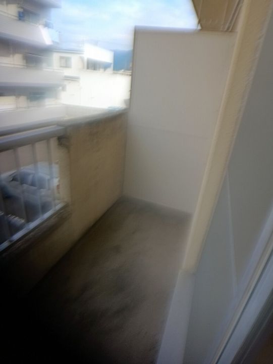 ヴィラ岡田の内装