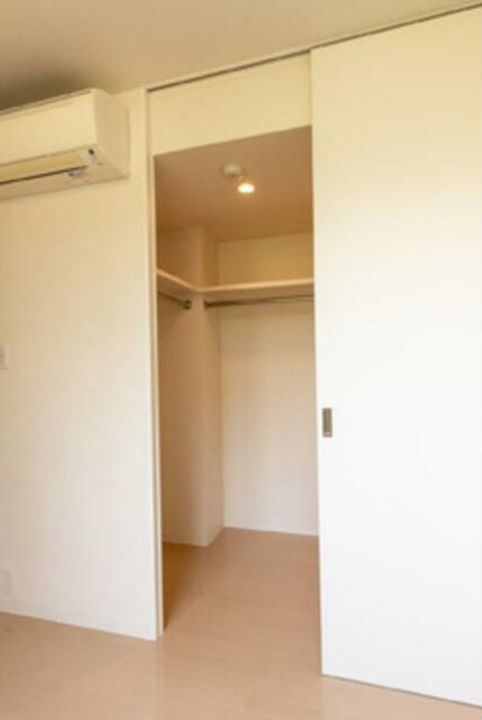 Casa Alboreの内装