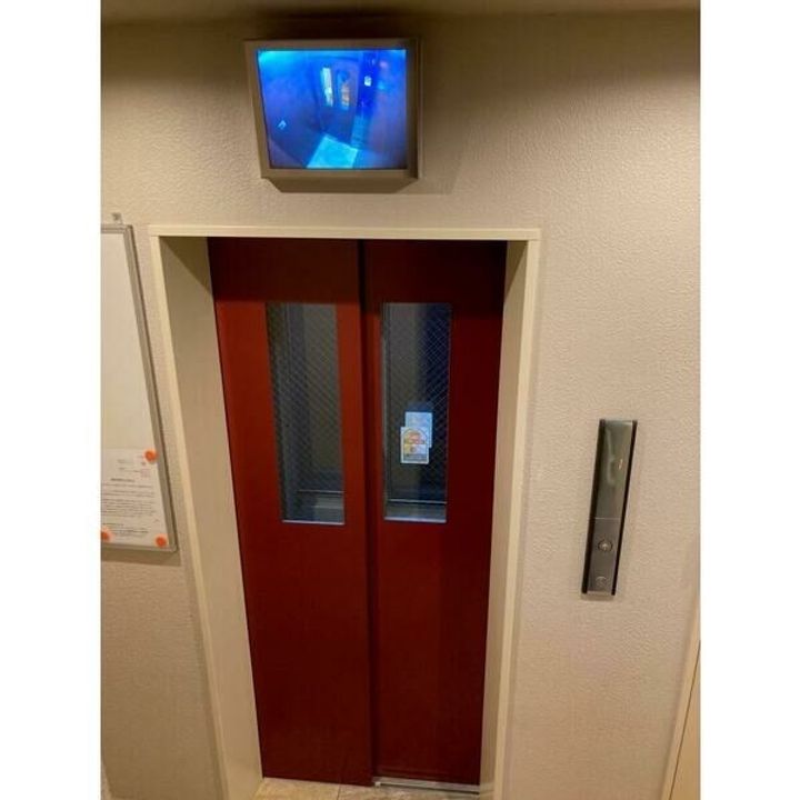 Plaisir京町堀の内装