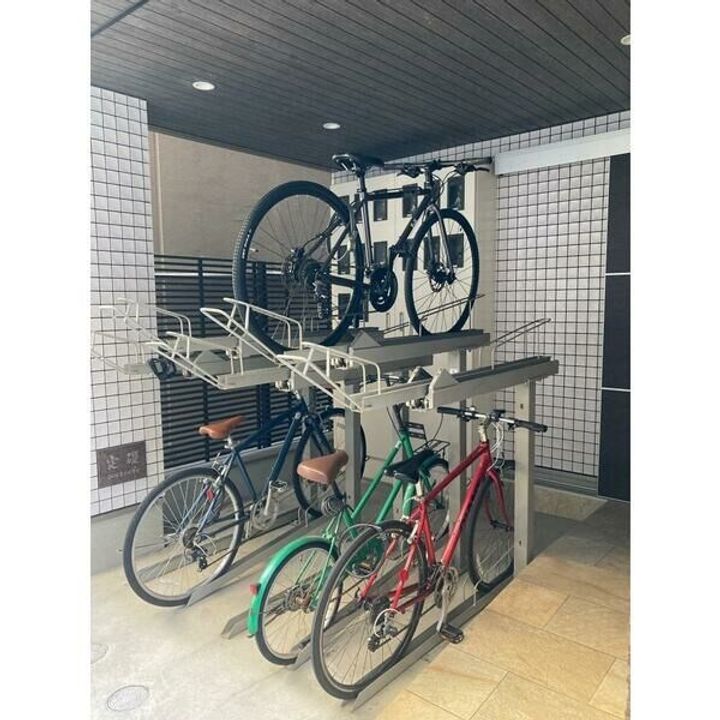 Plaisir京町堀のその他画像