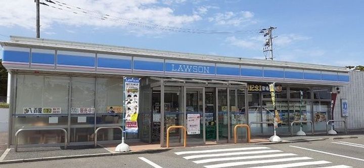 プラシード 大迎の周辺