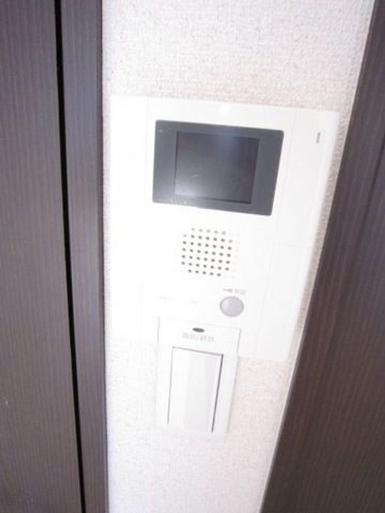 アネトス北原台の内装