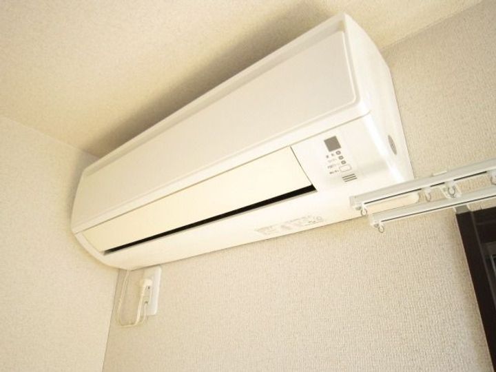 アネトス北原台の内装