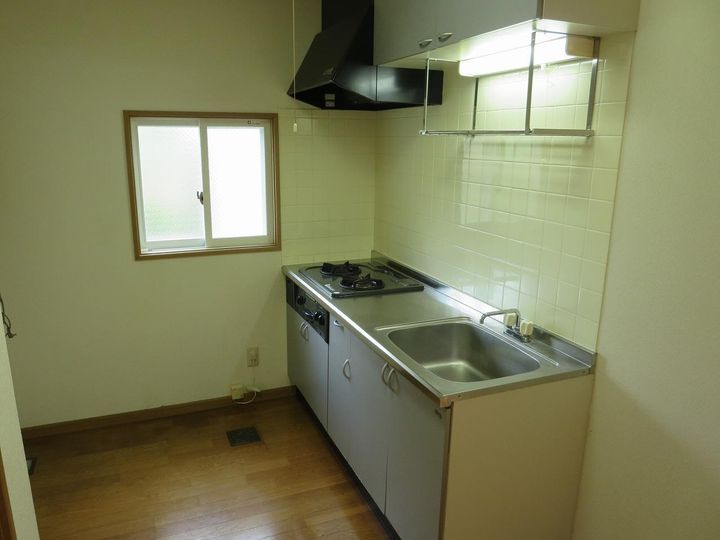 Veryすみよしのキッチン