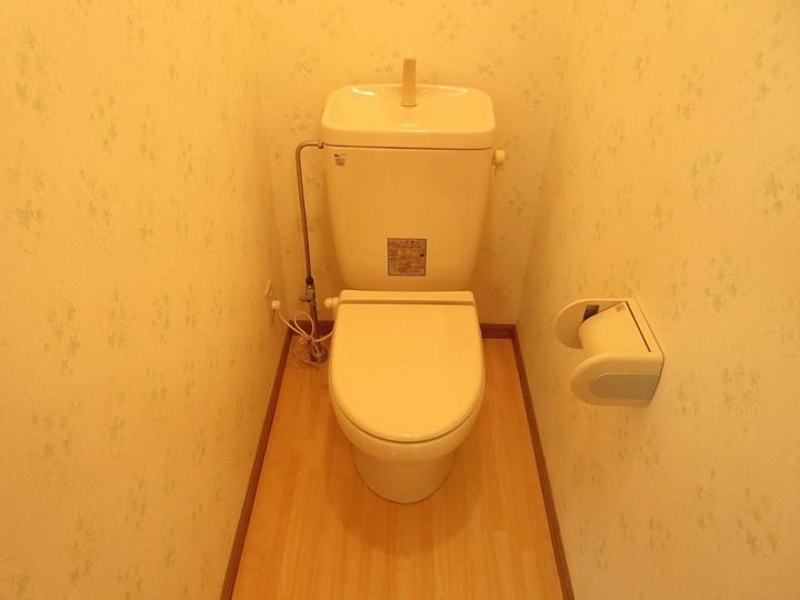 Veryすみよしの内装