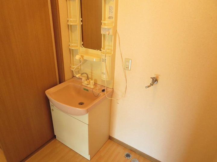 Veryすみよしの内装