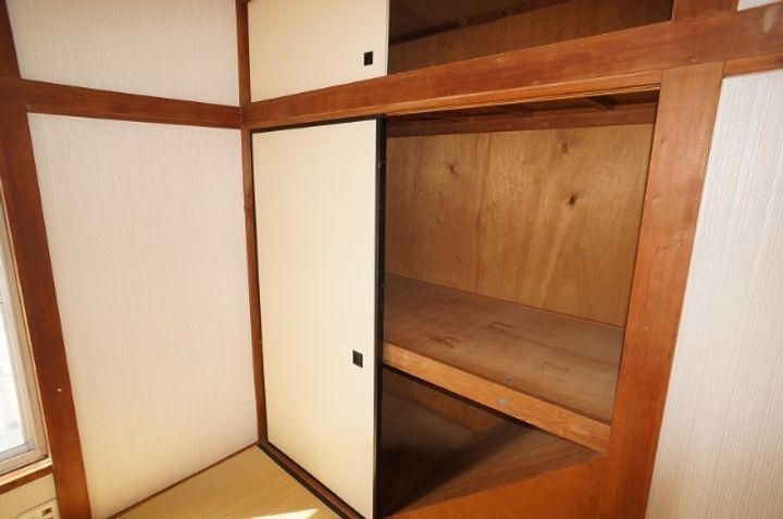 千葉県船橋市大穴北3(一戸建)の賃貸物件の内装