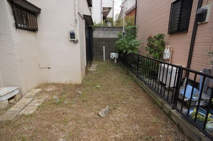 千葉県船橋市大穴北3(一戸建)の賃貸物件のその他画像