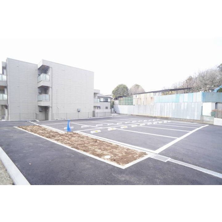 スリジェ リアンの地図