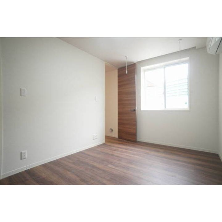 スリジェ リアンの居間