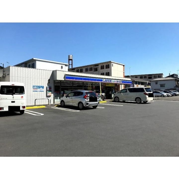 スリジェ リアンの周辺