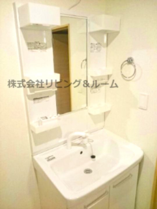 千葉県香取市小見川(アパート)の賃貸物件の内装