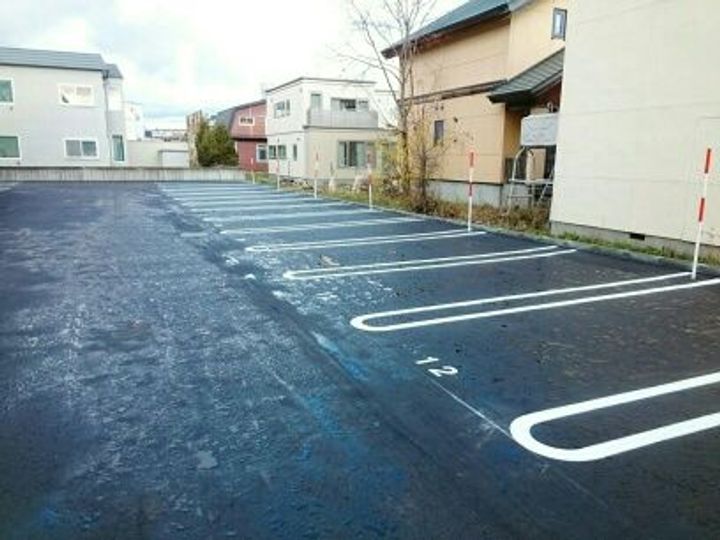 ビリーブグットVの地図