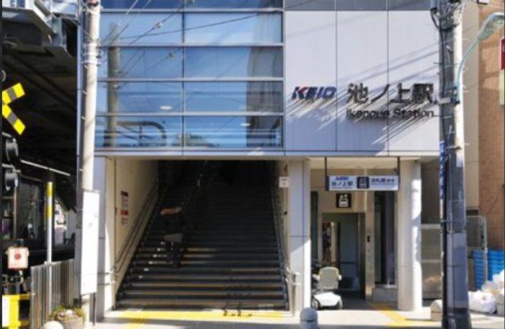 東京都世田谷区池尻4(マンション)の賃貸物件の周辺