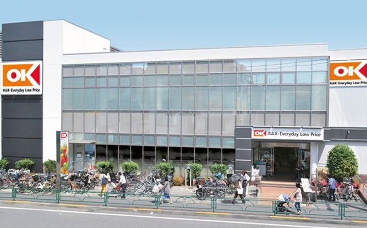 東京都世田谷区池尻4(マンション)の賃貸物件の周辺