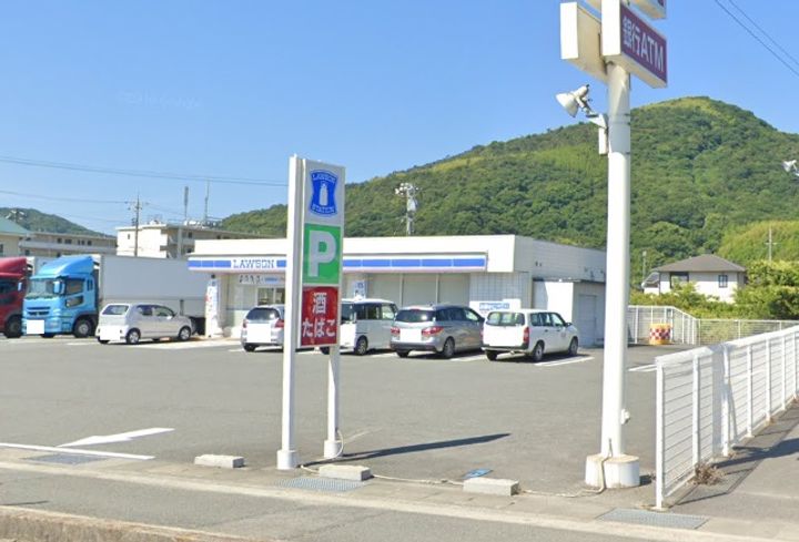 ジードルング浜方 ツヴァイトの周辺