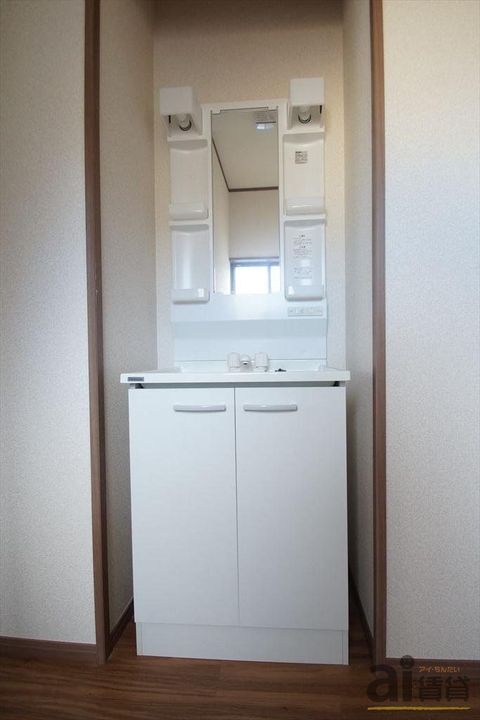 埼玉県新座市野火止7(アパート)の賃貸物件の内装
