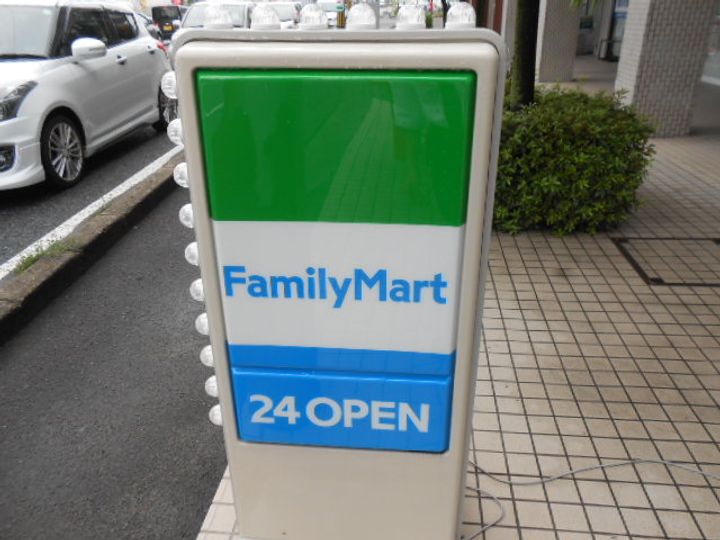 PrierIIの周辺