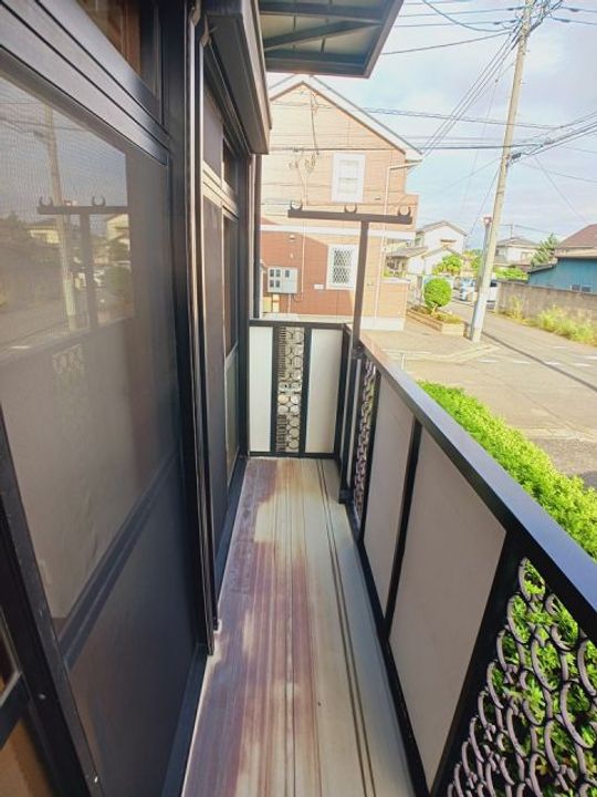 埼玉県本庄市寿1(アパート)の賃貸物件の内装