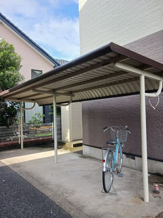 埼玉県本庄市寿1(アパート)の賃貸物件の地図