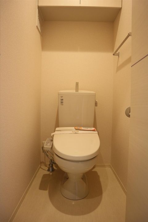 サーフスリー曽師 A・B・Cの内装