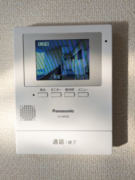 静岡県浜松市中央区頭陀寺町(アパート)の賃貸物件の内装