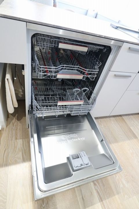 東京都八王子市東中野(一戸建)の賃貸物件の内装