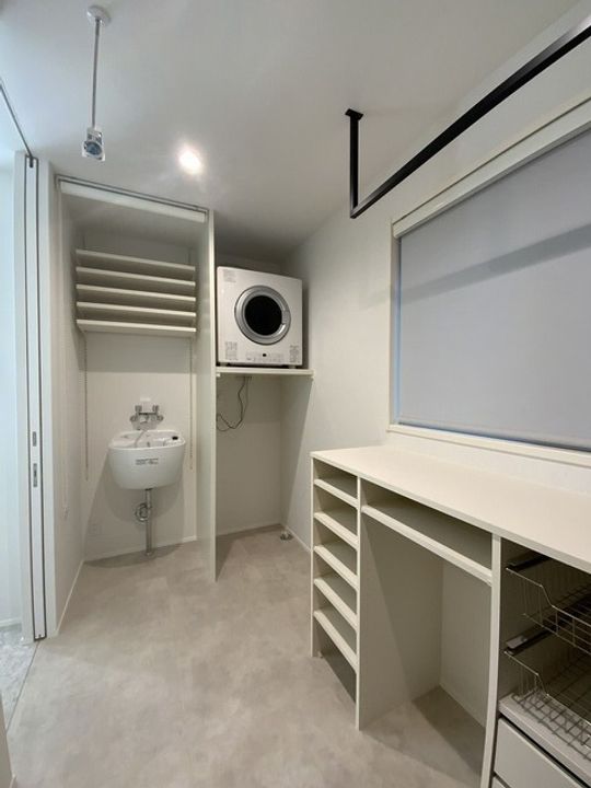 東京都八王子市東中野(一戸建)の賃貸物件のその他画像