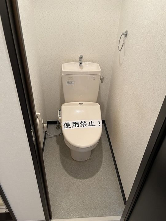 ホワイトヴィラ杉本の内装