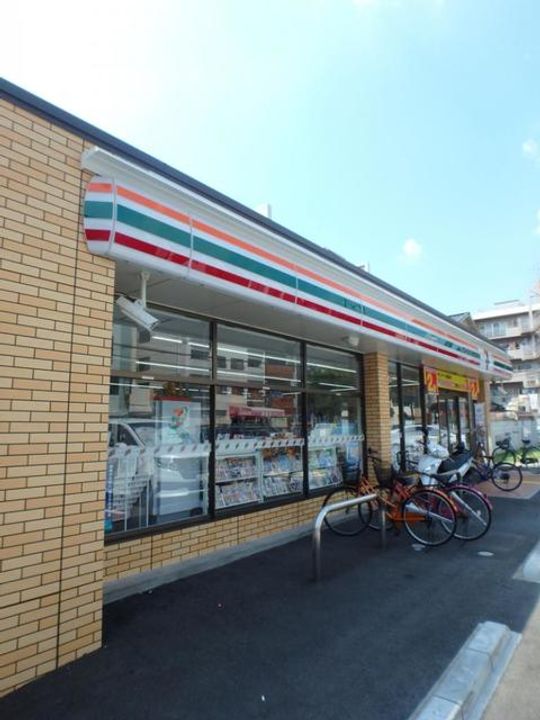 ホワイトヴィラ杉本の周辺
