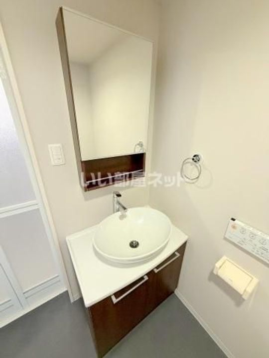 zwei(ツヴァイ)の内装