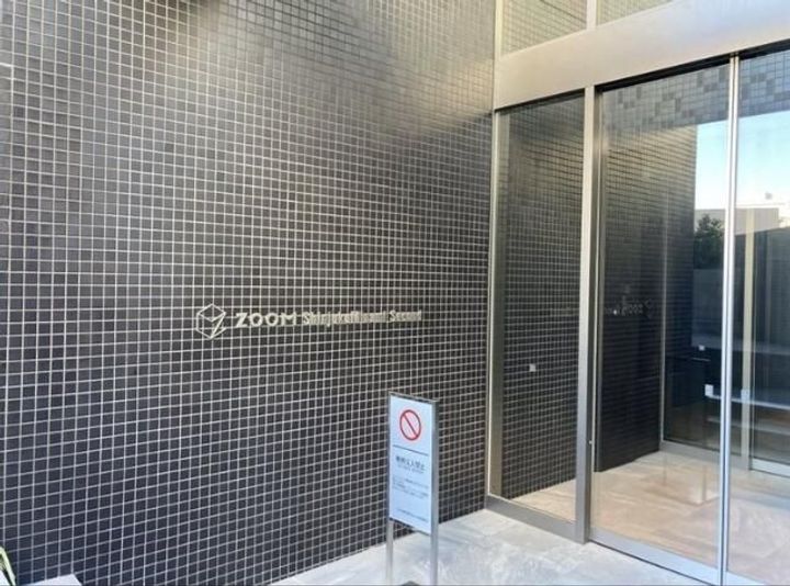 東京都渋谷区千駄ヶ谷5(マンション)の賃貸物件の地図