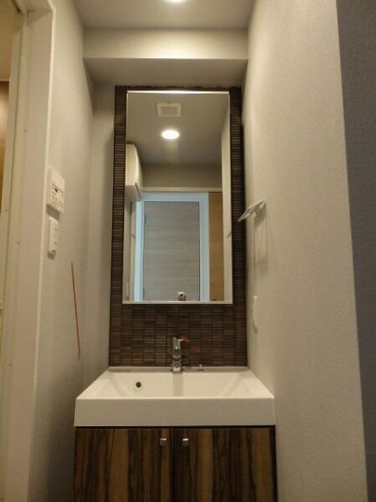 東京都渋谷区千駄ヶ谷5(マンション)の賃貸物件の内装