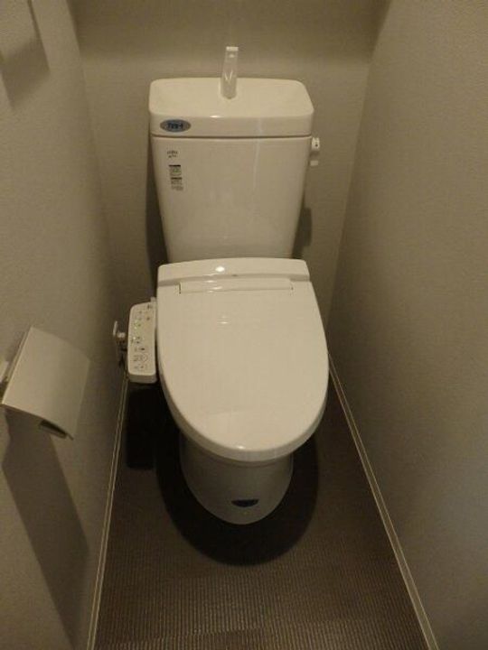 東京都渋谷区千駄ヶ谷5(マンション)の賃貸物件の内装