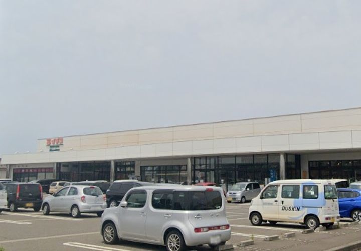 アーバンスクエアの周辺