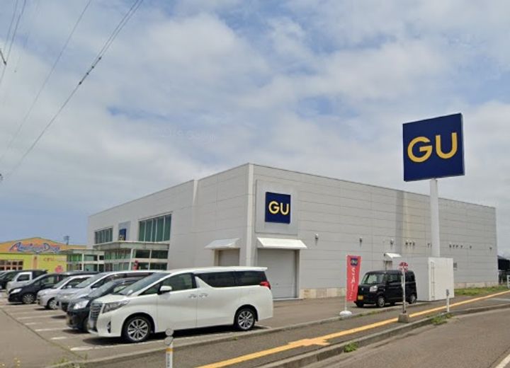 アーバンスクエアの周辺