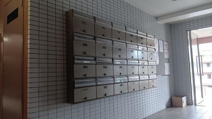 サンシティ森林公園のその他画像