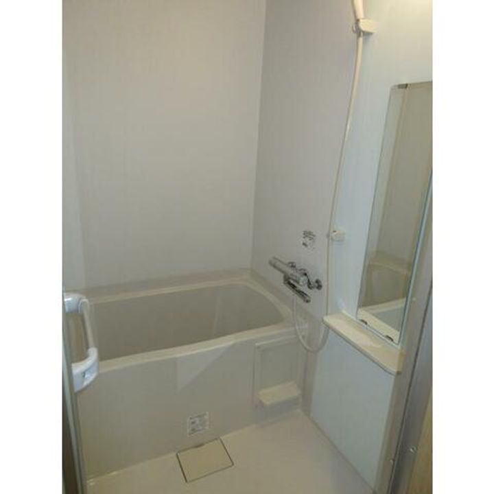 東京都大田区大森東3(マンション)の賃貸物件の風呂